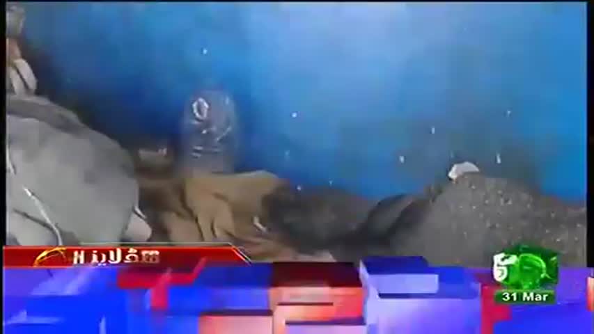 News Headlines 09am 31 March 2017 Such TV