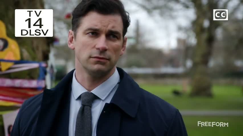 Guilt - Season 1 Episode 4 - Blood Ties