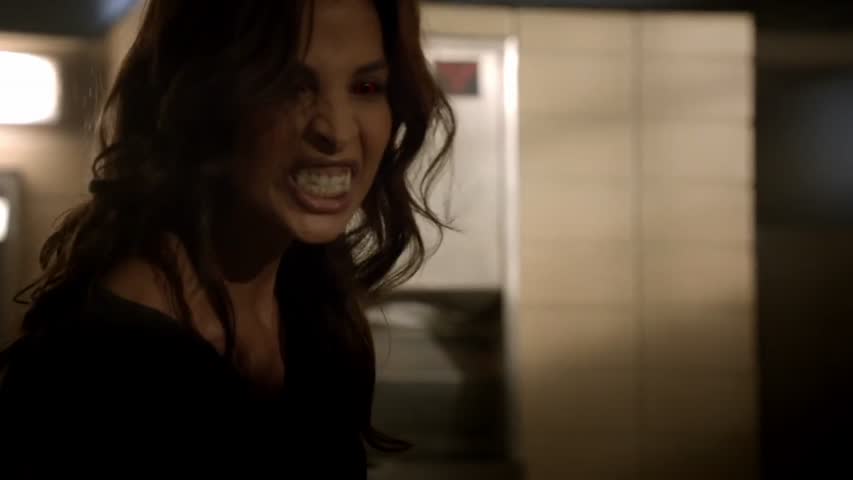 Teen Wolf - Season 3 Episode 2 - Chaos Rising 