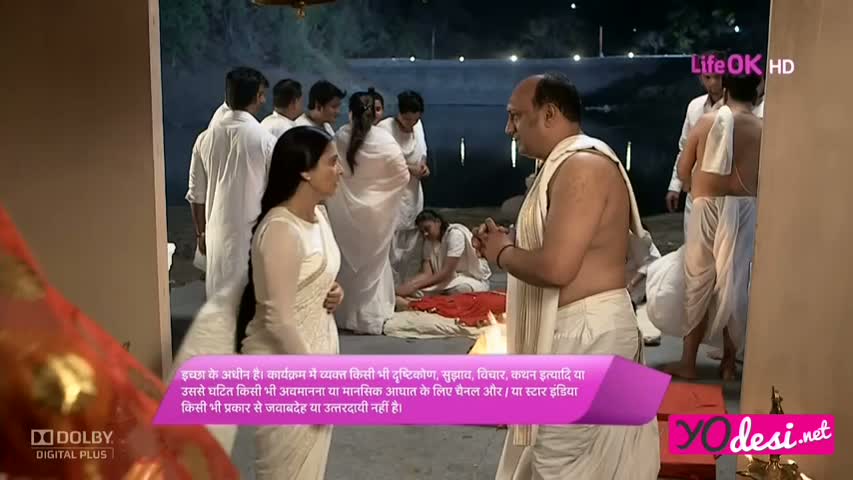  Kalash 22nd April 2016  Part 1