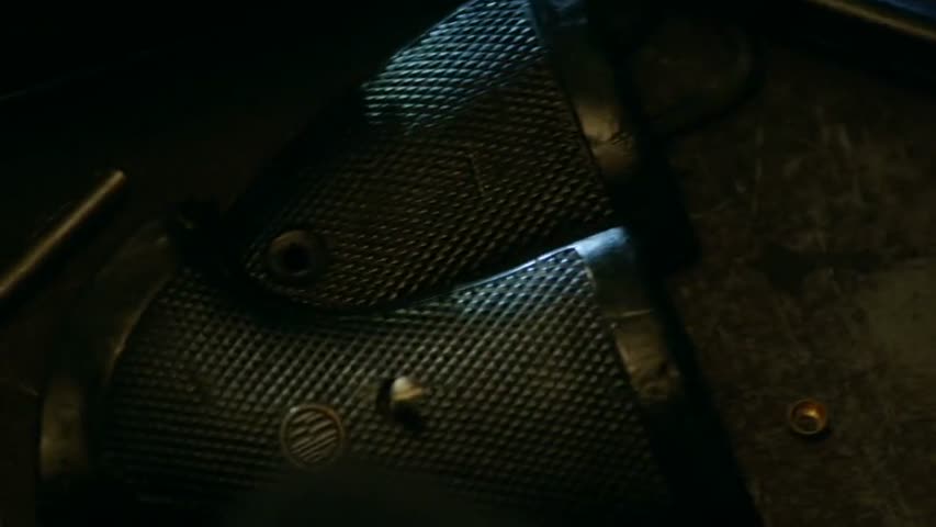 Blindspot - Season 2 Episode 5 - Condone Untidiest Thefts