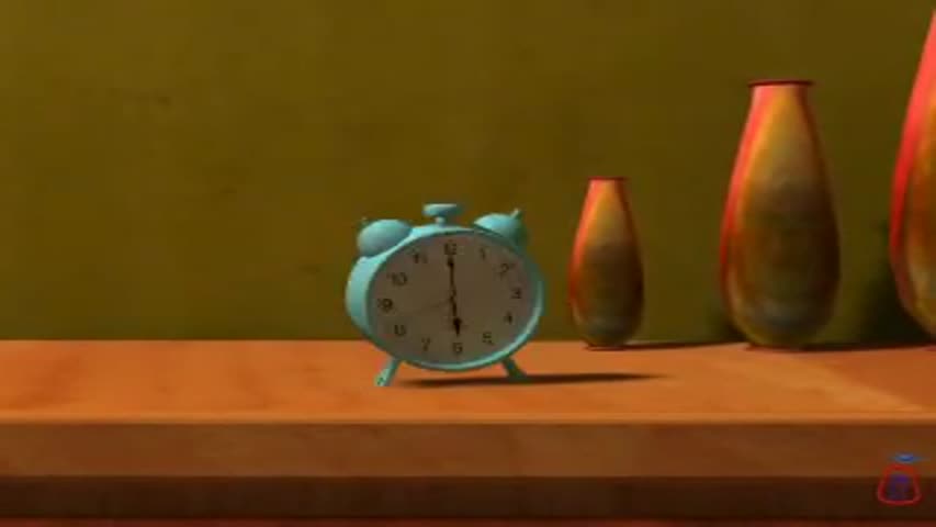 Good Morning Video Greeting 