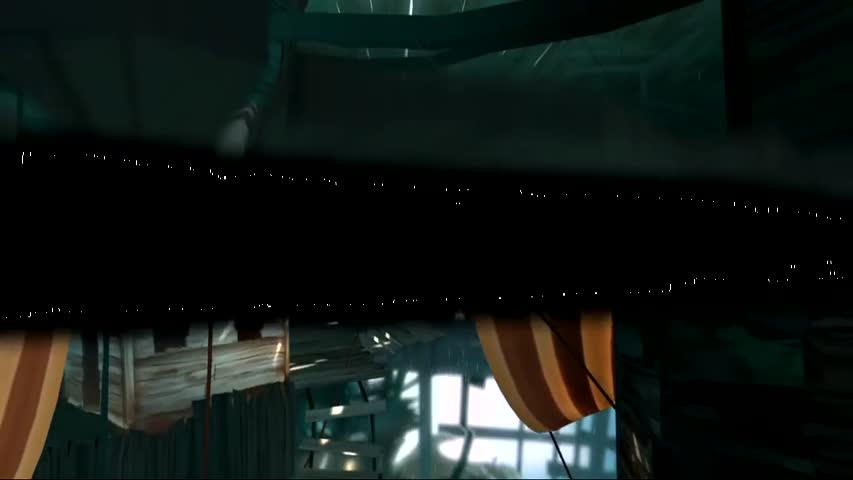 Après la pluie (After the rain) GOBELINS