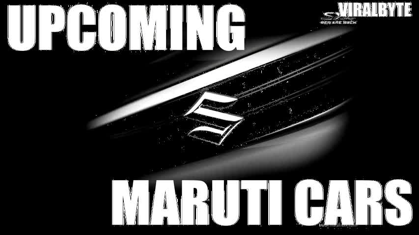 Upcoming Maruti Cars In India 2016 - 2017 - New Maruti Cars Going to Be Launching 2017 