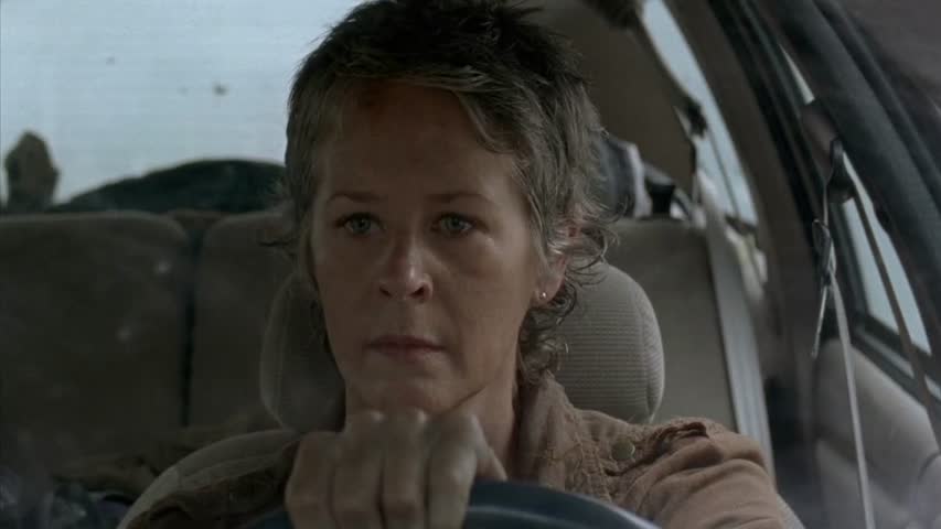 The Walking Dead - Season 5 Episode 6 - Consumed