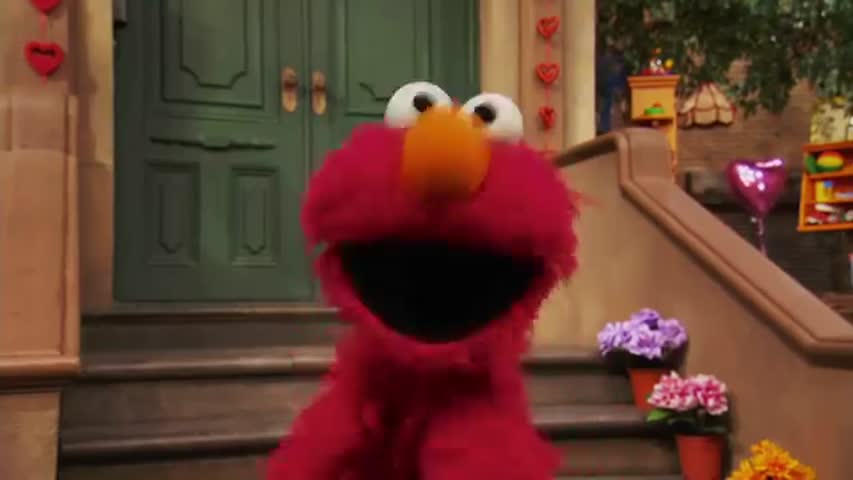 Sesame Street 46 S01 E06