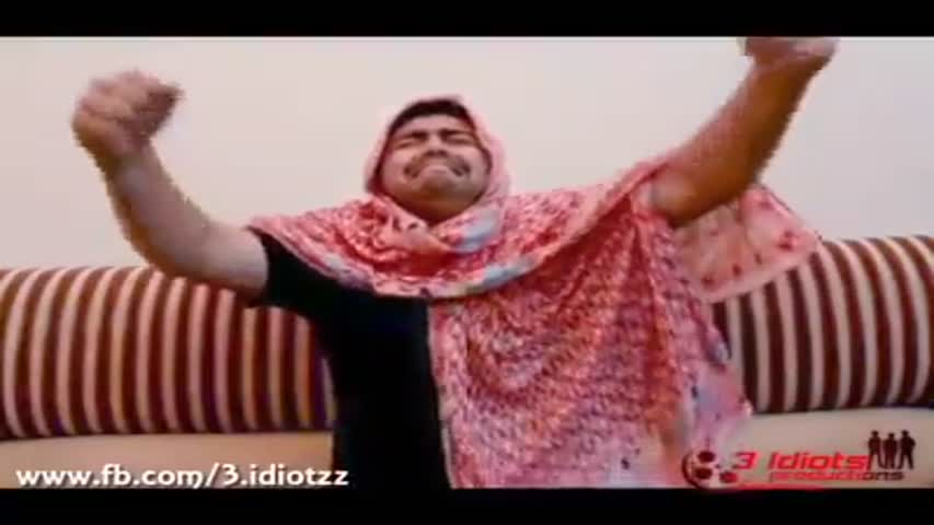 Salman khan ko Jail by 3 idiots funny vines pakistan