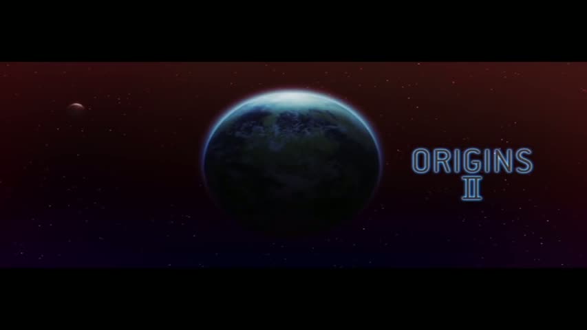 Halo Legends Origins 2