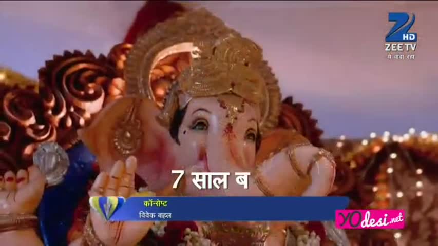 Yeh Vaada Raha 6th June 2016 Full Episode 185