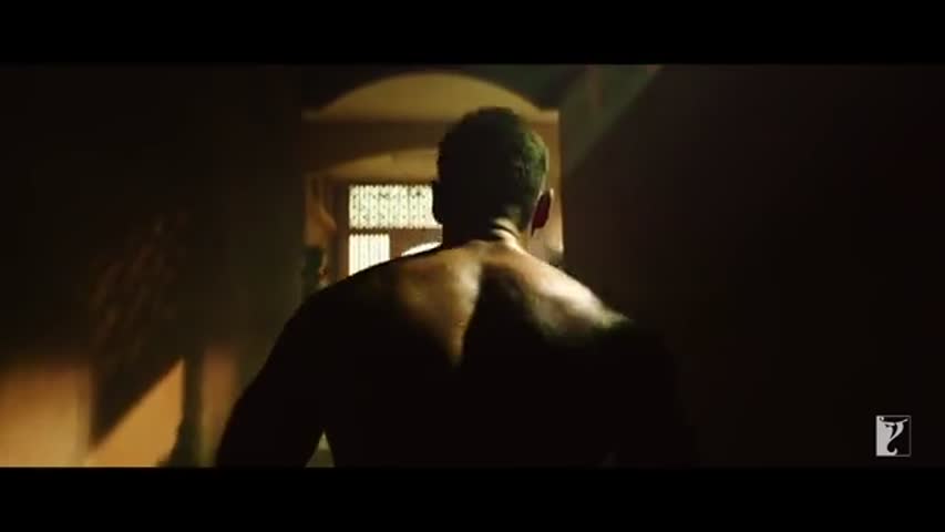 Sultan (2016) | Official Trailer ft Salman Khan & Anushka Sharma