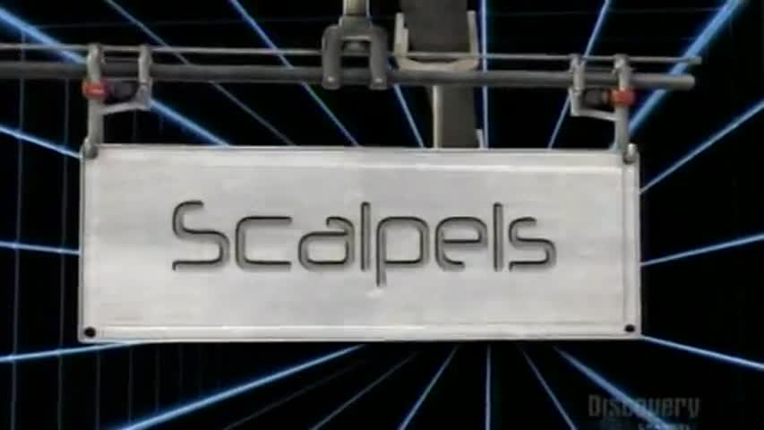 How Its Made  S9 Episode 11