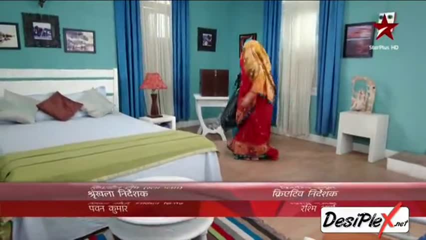 Saath Nibhana Saathiya 7th August 2016 Episode 1834