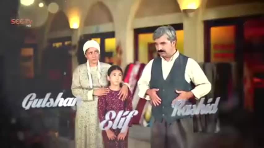 Masoom Dulhan - Episode#27