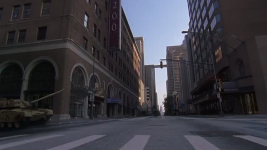 The Walking Dead - Season 2 Episode 1 - What Lies Ahead