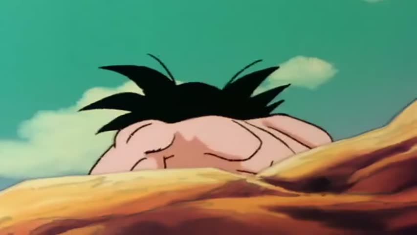  Dragon Ball Z Kai - Season 1 Episode 15