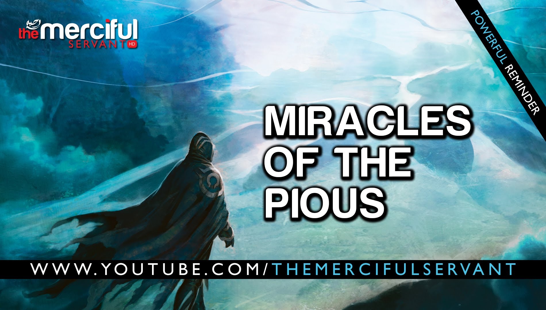 Miracles of the Pious ᴴᴰ