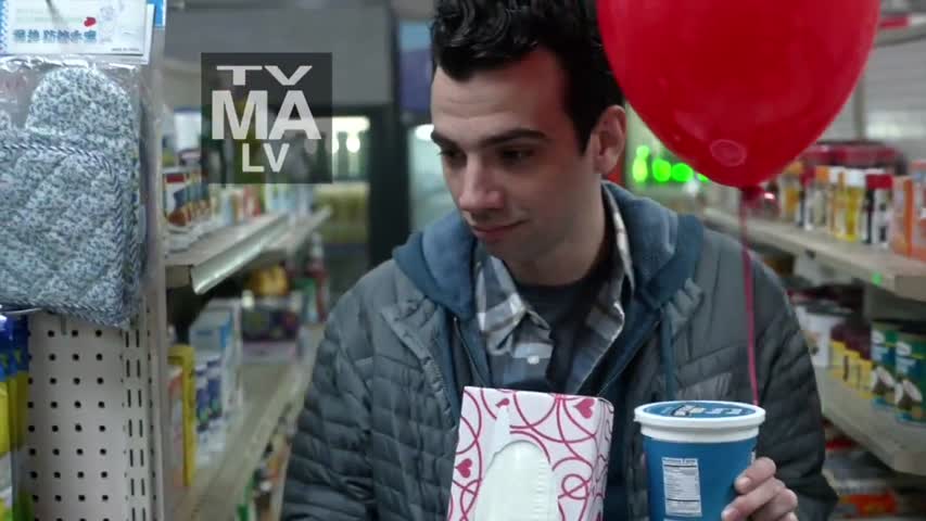 Man Seeking Woman - Season 2 Episode 10 - Balloon