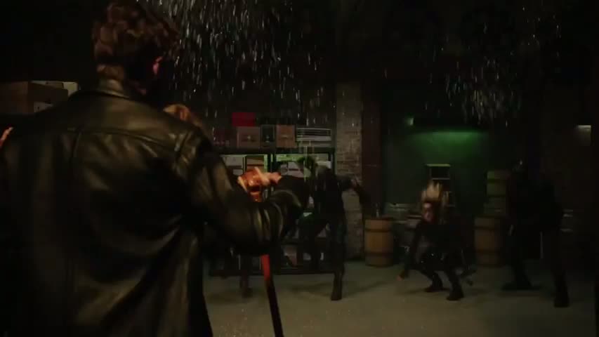 Arrow - Season 4 Episode 10 - Blood Debts