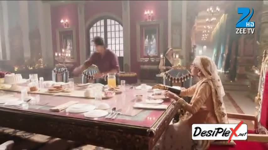 Ek Tha Raja Ek Thi Rani 8th July 2016 Full Episode 251