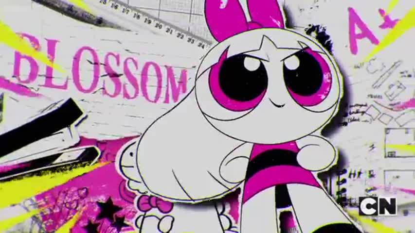 The Powerpuff Girls (2016) Episode 10