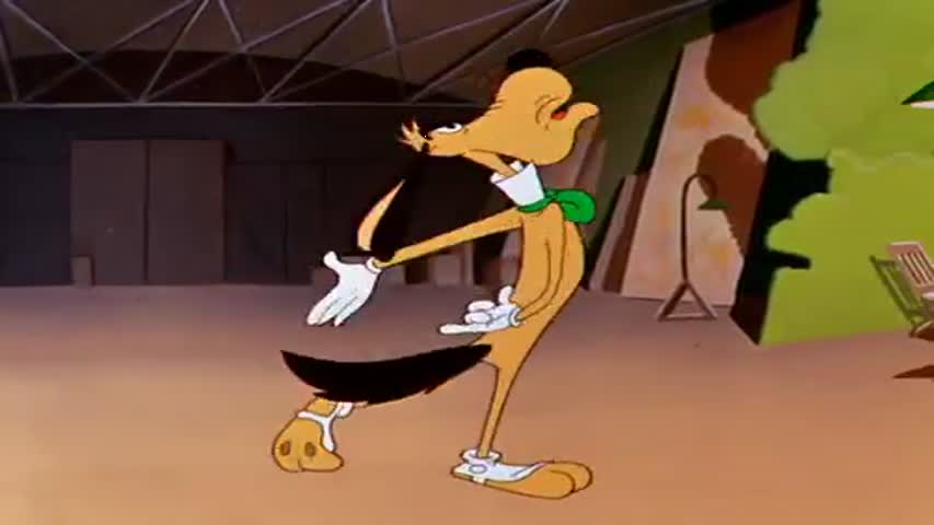 Looney Tunes Golden Collection Volume 6 S0 E14 