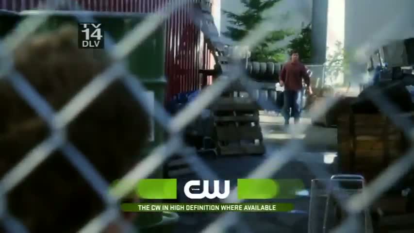 Smallville - Season 8 Episode 21 - Injustice 