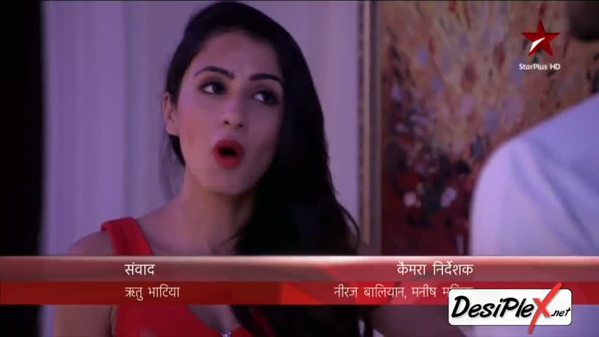 Yeh Hai Mohabbatein 2nd August 2016 Episode 872