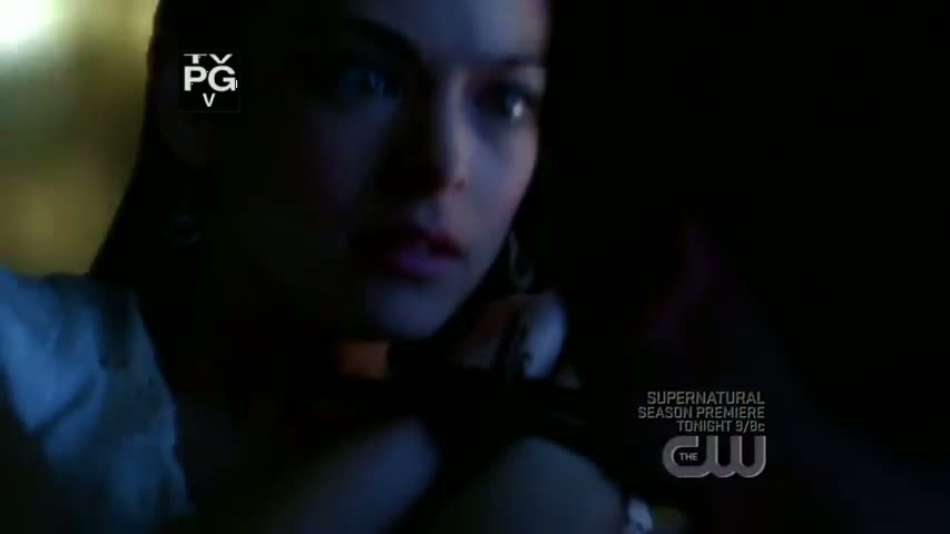 Smallville - Season 8 Episode 1 - Odyssey 