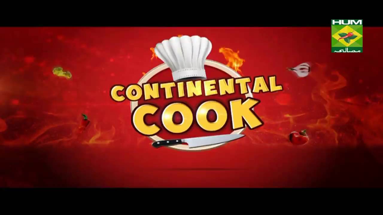 Continental Cook Recipe Classic Beef Stroganoff by  Tajwar Baig Masala TV 13 June 2016