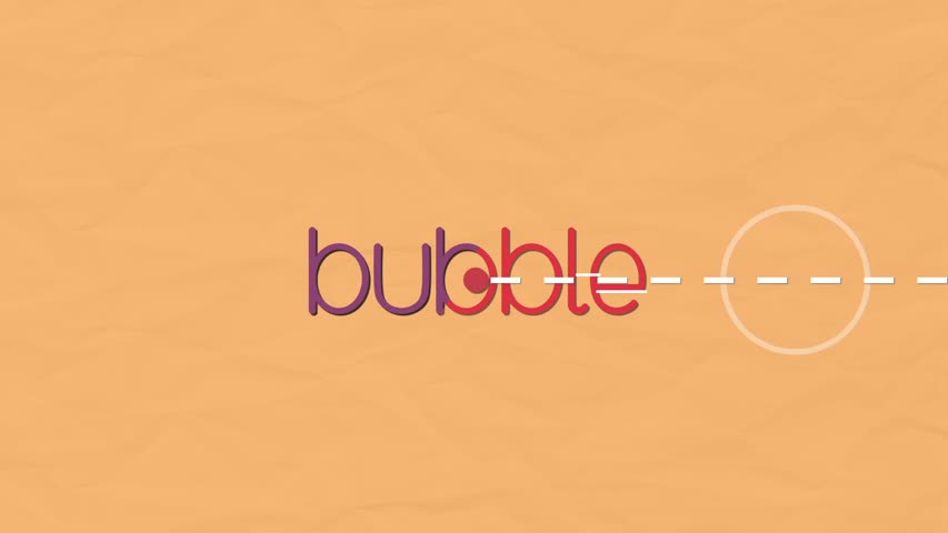 Bubble - Short Film (2014) 