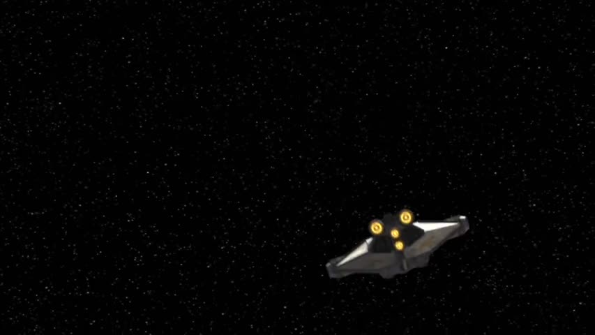 Star Wars Rebels - Season 1 Episode 7 - Empire Day
