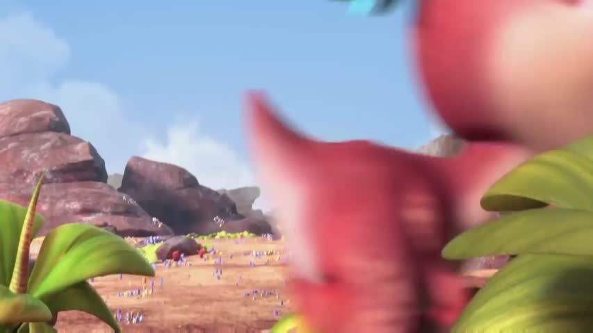  Apocalyptos - By Apocalyptos Team