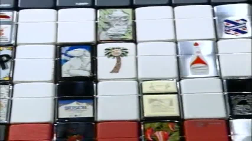 How Its Made Season 7 Episode 3