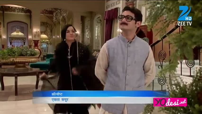 Kumkum Bhagya 22nd June 2016 Full Episode 601