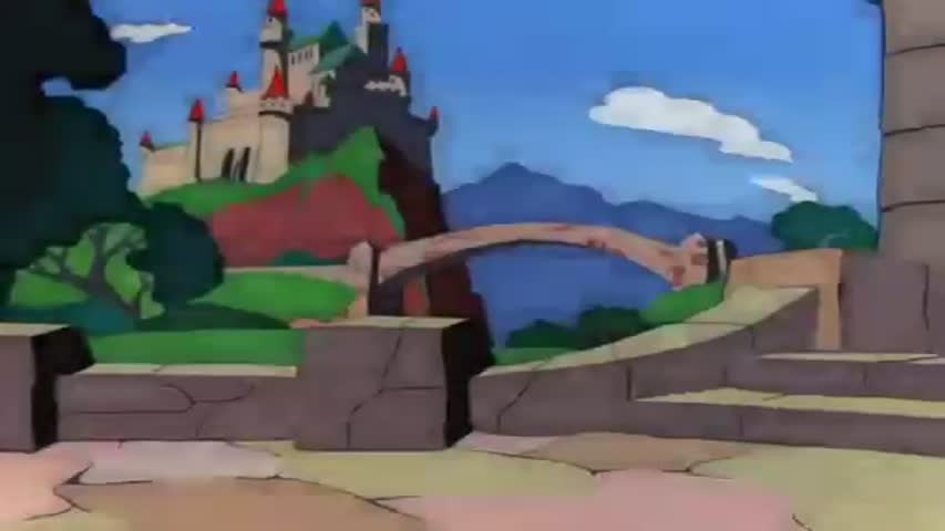 Looney Tunes - Volume 1Episode 15: Duck Amuck