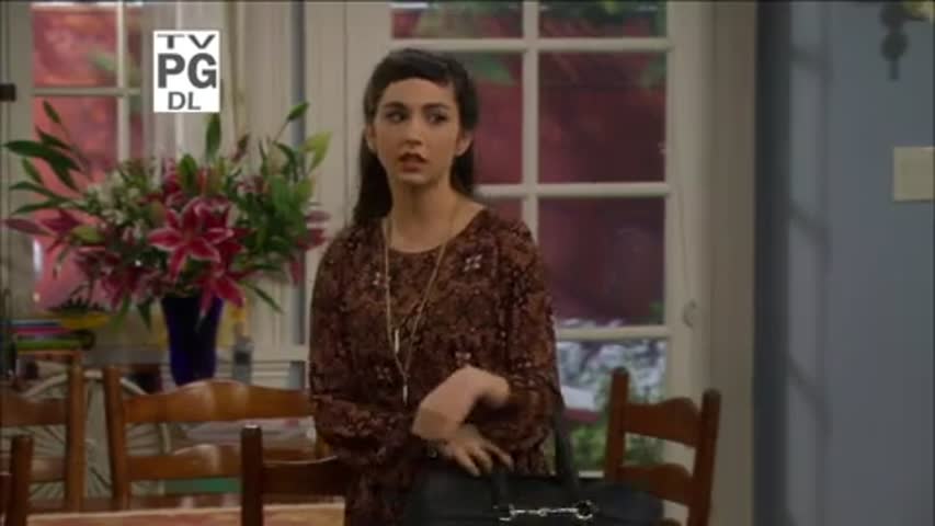  Last Man Standing - Season 3 Episode 16 - Stud Muffin