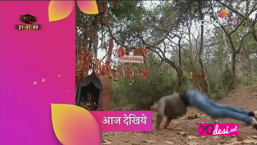 Kasam 10th June 2016 Full Episode 70