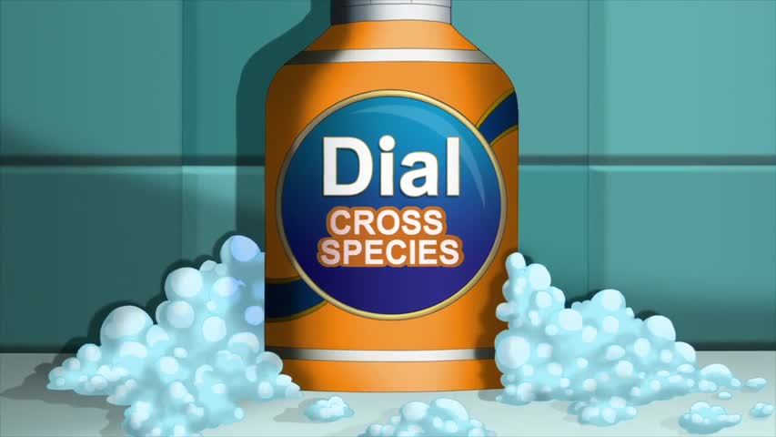 Family Guy - Season 12Episode 17: The Most Interesting Man in the World