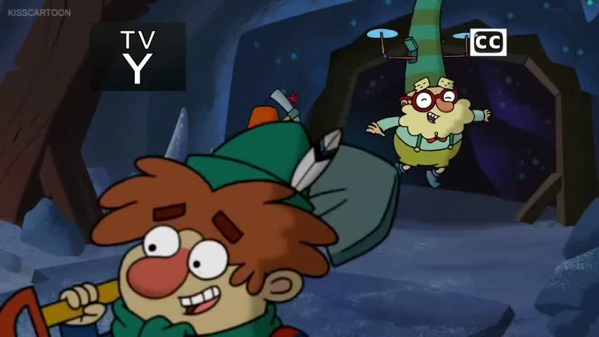 The 7D Season 2 Episode 4