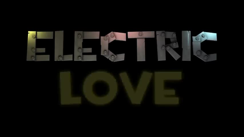 Electric Love- by - Team Electric Love