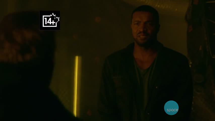  Dark Matter - Season 1 Episode 9 - Episode Nine