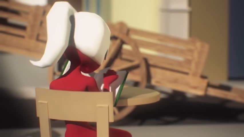 THE DANGEROUS ONES - A NINJA LOVE IS BLIND STORY 