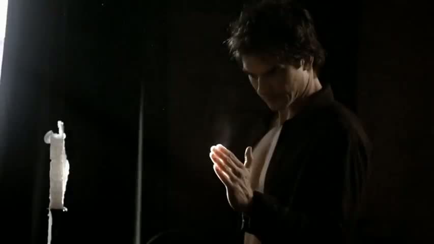 The Vampire Diaries - Season 2 Episode 9 - Katerina