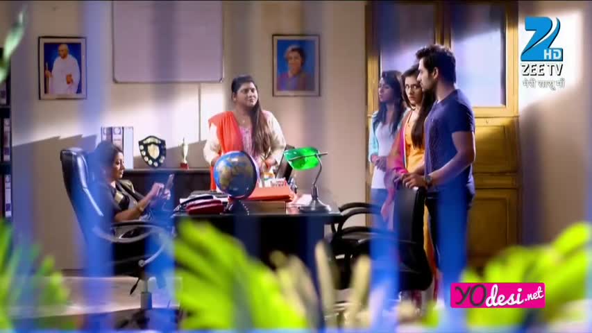 Meri Saasu Maa 28th June 2016 Full Episode 133