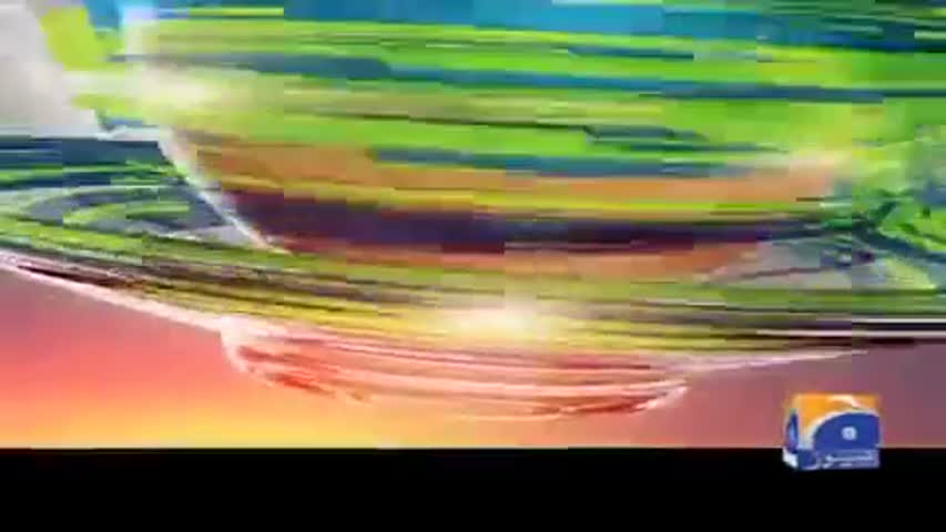 Geo Pakistan - 20 May 16 - Part 02
