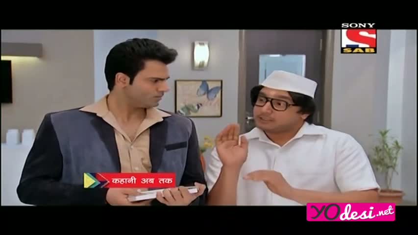  Woh Teri Bhabhi Hai Pagle 2nd May 2016  Part 1