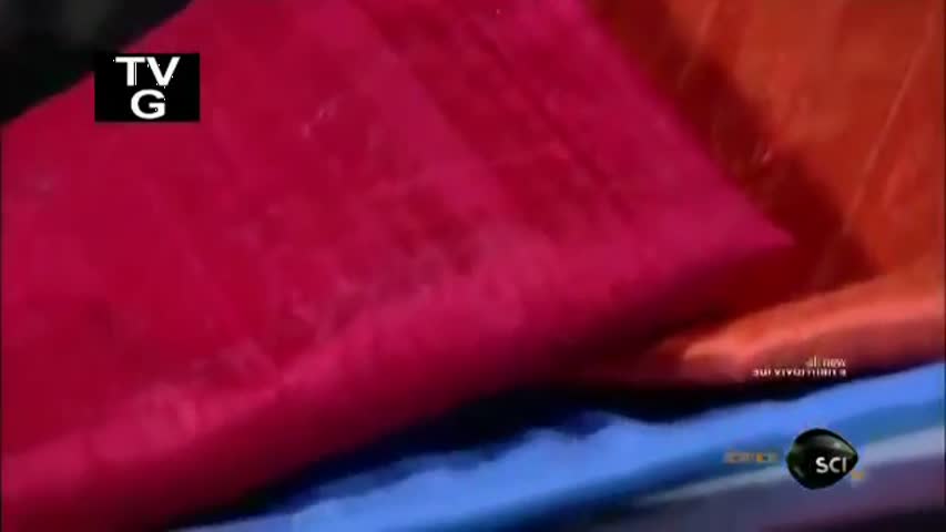 How Its Made Silk