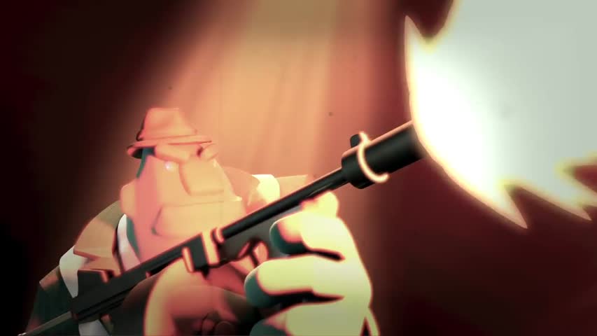  Project- Some Like It Hot