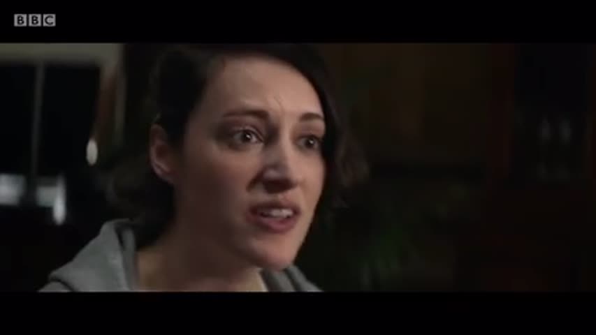 Fleabag - Season 1 Episode 6
