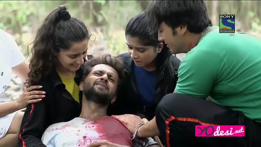 Parvarish Season 2 27th May 2016  Part 2